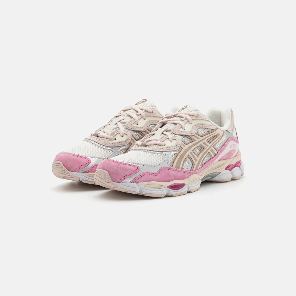 Asics Gel NYC Crème Rose