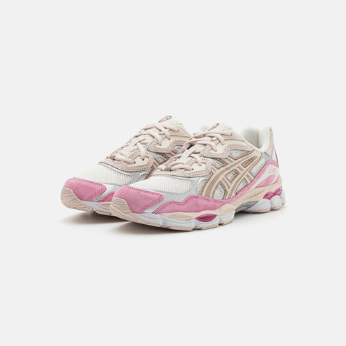 Asics Gel NYC Crème Rose