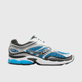 Saucony ProGrid Omni 9 OG Royal Silver