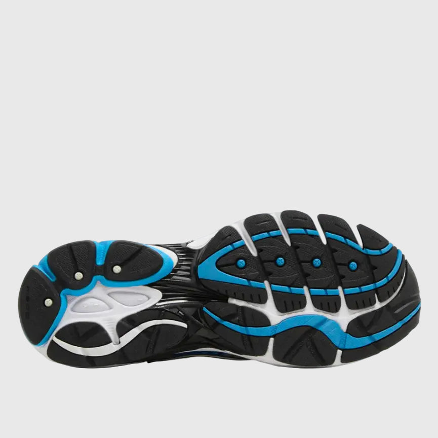 Saucony ProGrid Omni 9 OG Royal Silver