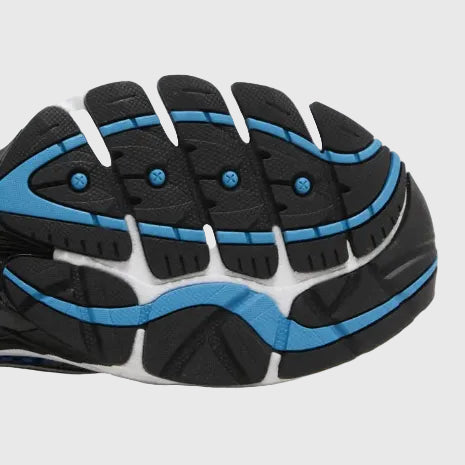 Saucony ProGrid Omni 9 OG Royal Silver