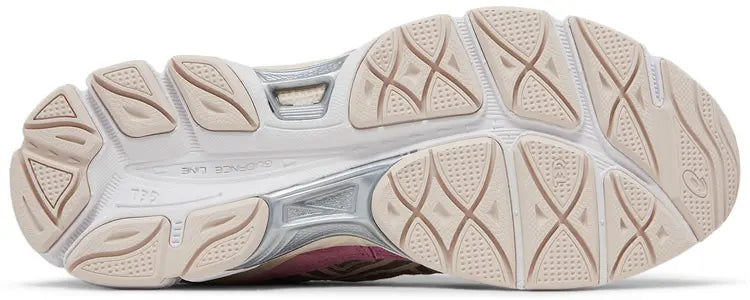 Asics Gel NYC Crème Rose
