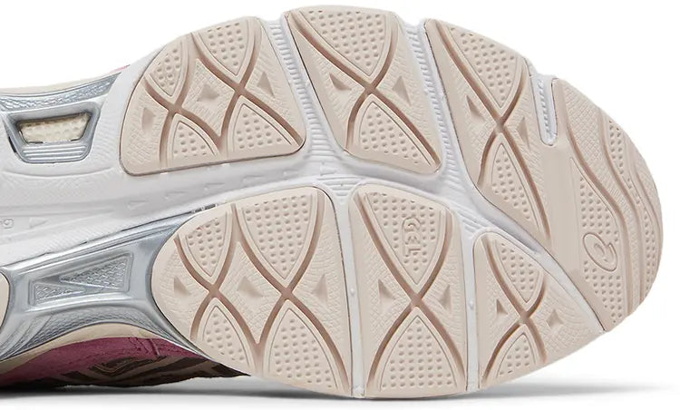 Asics Gel NYC Crème Rose
