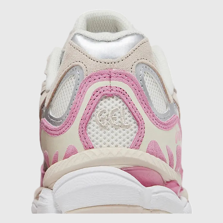 Asics Gel NYC Crème Rose