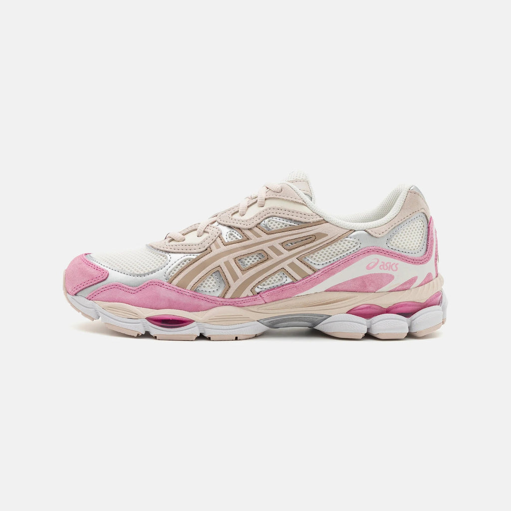 Asics Gel NYC Crème Rose