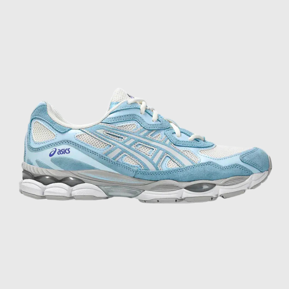 ASICS Gel-NYC Cream Arctic Sky