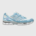 ASICS Gel-NYC Cream Arctic Sky
