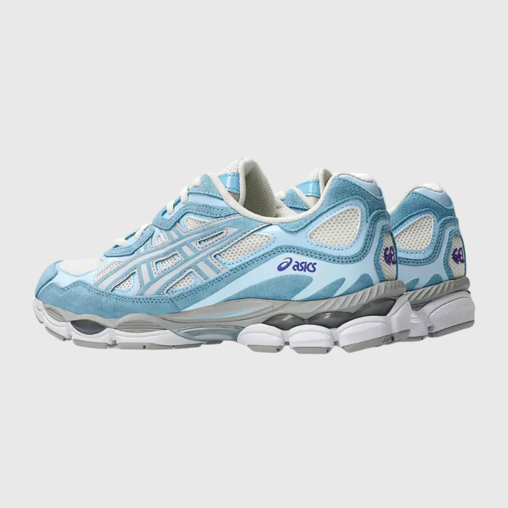 ASICS Gel-NYC Cream Arctic Sky
