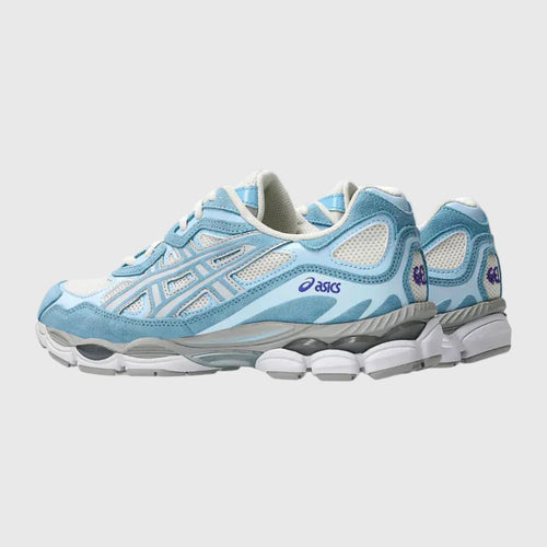 ASICS Gel-NYC Cream Arctic Sky