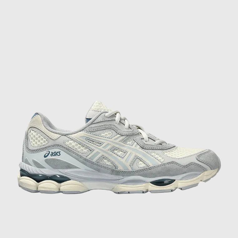 Asics Gel-NYC Ivory Mid Grey