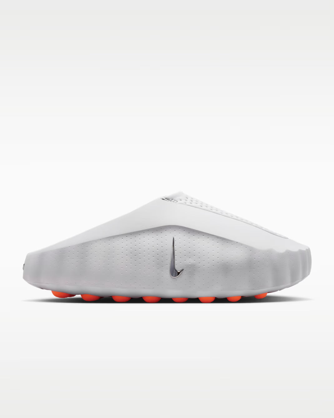 Nike Mind 001 - Gris clair