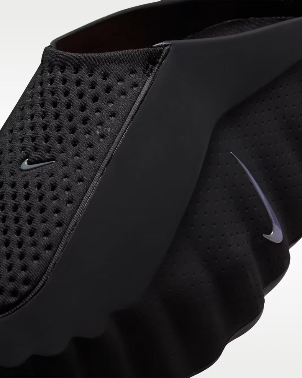 Nike Mind 001 - Noir
