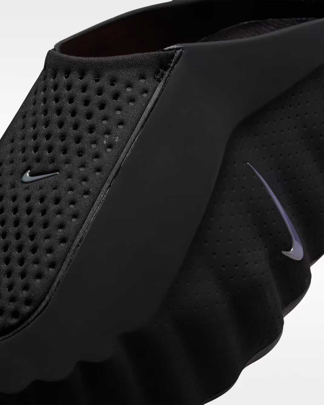 Nike Mind 001 - Noir