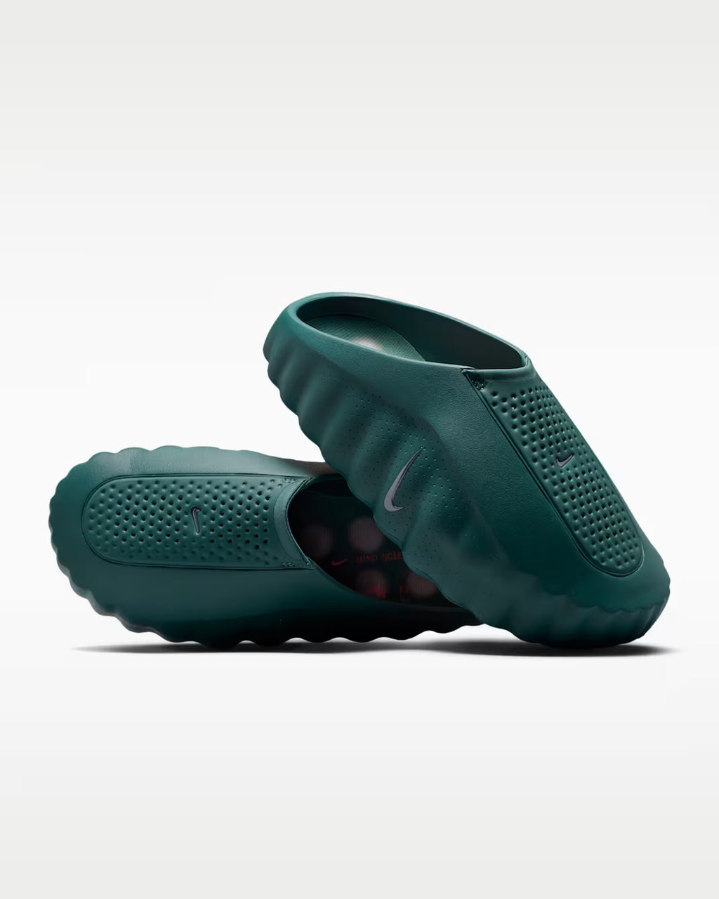 Nike Mind 001 - Green