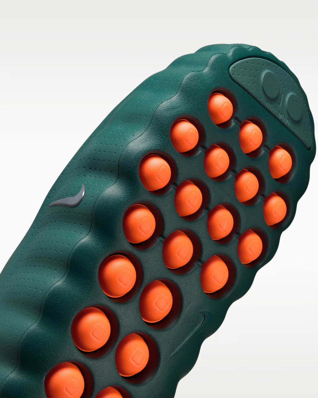 Nike Mind 001 - Green