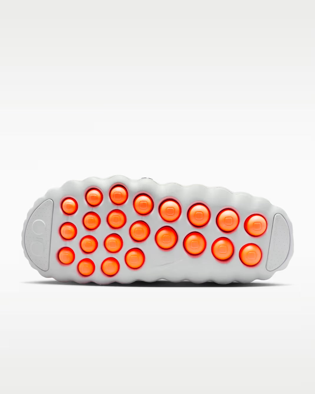 Nike Mind 001 - Gris clair