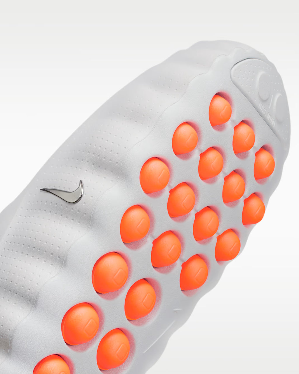 Nike Mind 001 - Gris clair