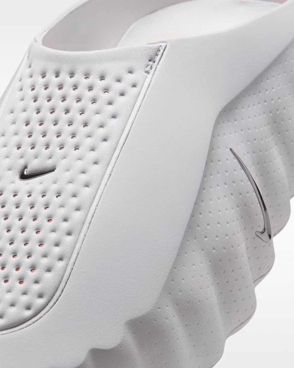 Nike Mind 001 - Gris clair