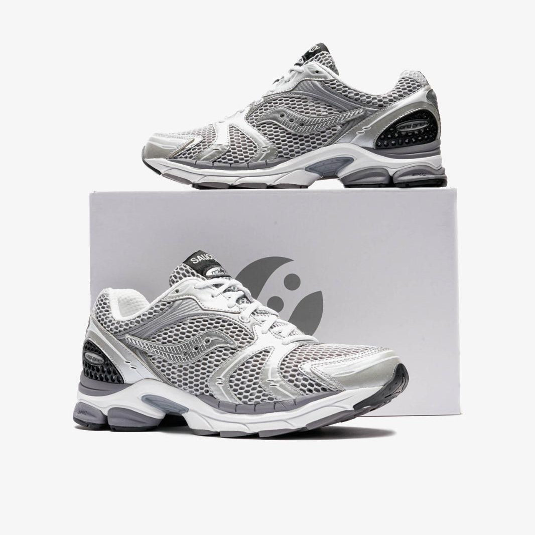 Saucony Progrid Triumph 4