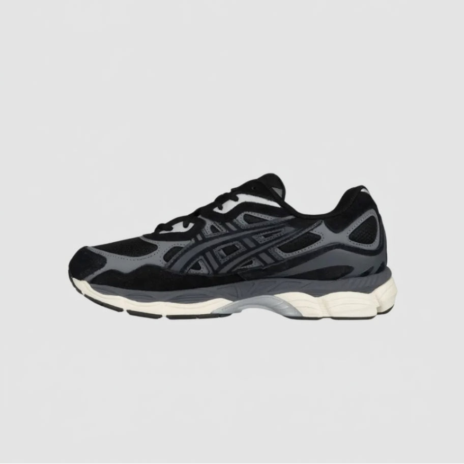 Asics Gel NYC - Noir/Gris