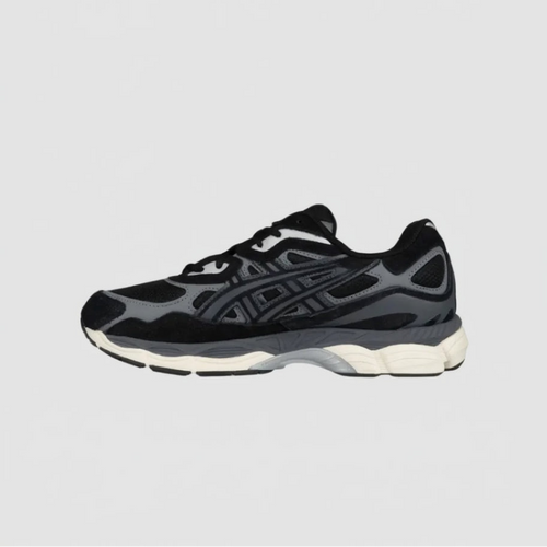 Asics Gel NYC - Noir/Gris