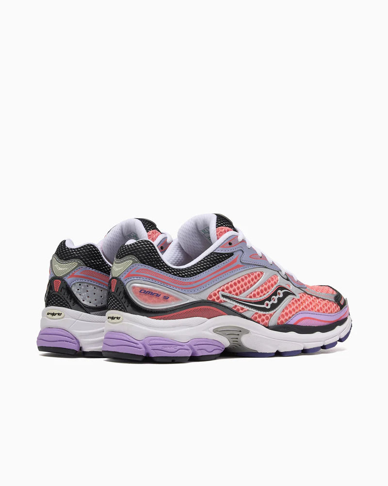 Saucony Progrid Omni 9 Sunset