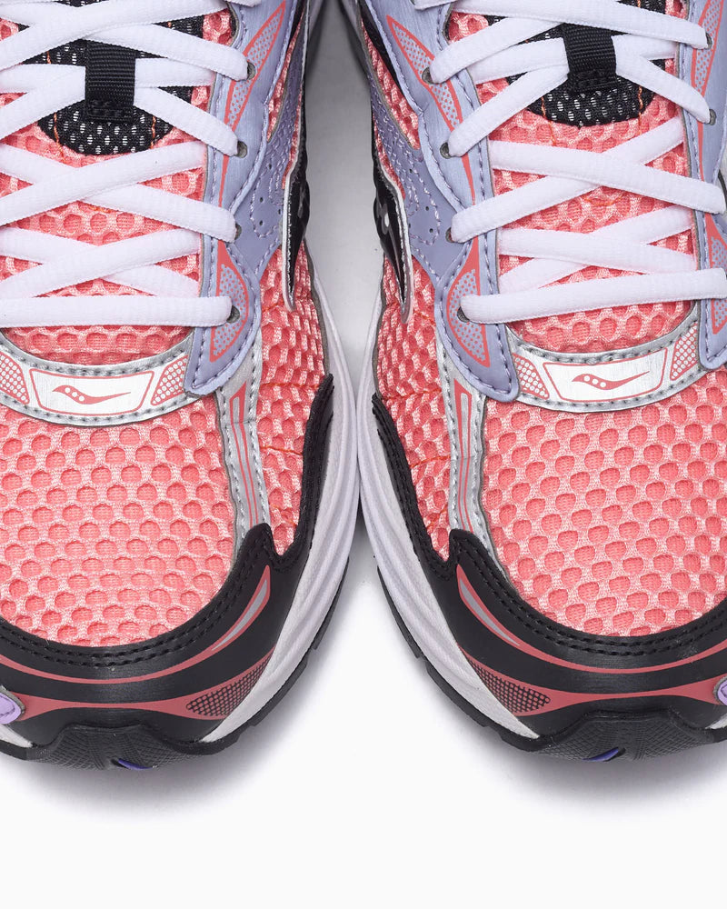 Saucony Progrid Omni 9 Sunset